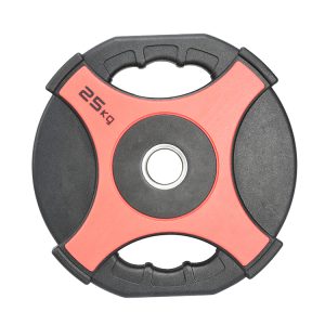 Urethane(CPU) Weight Plates-OEM/ODM Custom Barbell Plates