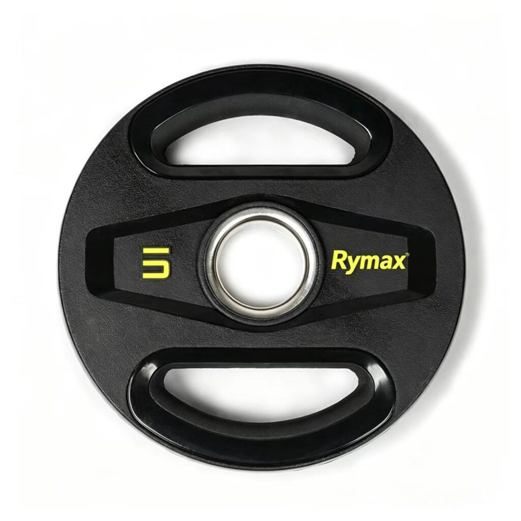 Urethane TPU Weight Plates RM1030 - Commercial Grade