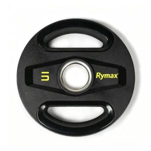 Urethane TPU Weight Plates RM1030 – Commercial Grade