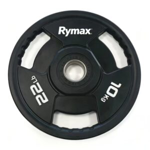 Urethane TPU Weight Plates RM1029 – Commercial Grade