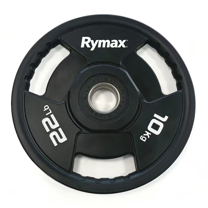 Urethane TPU Weight Plates RM1029 - Commercial Grade