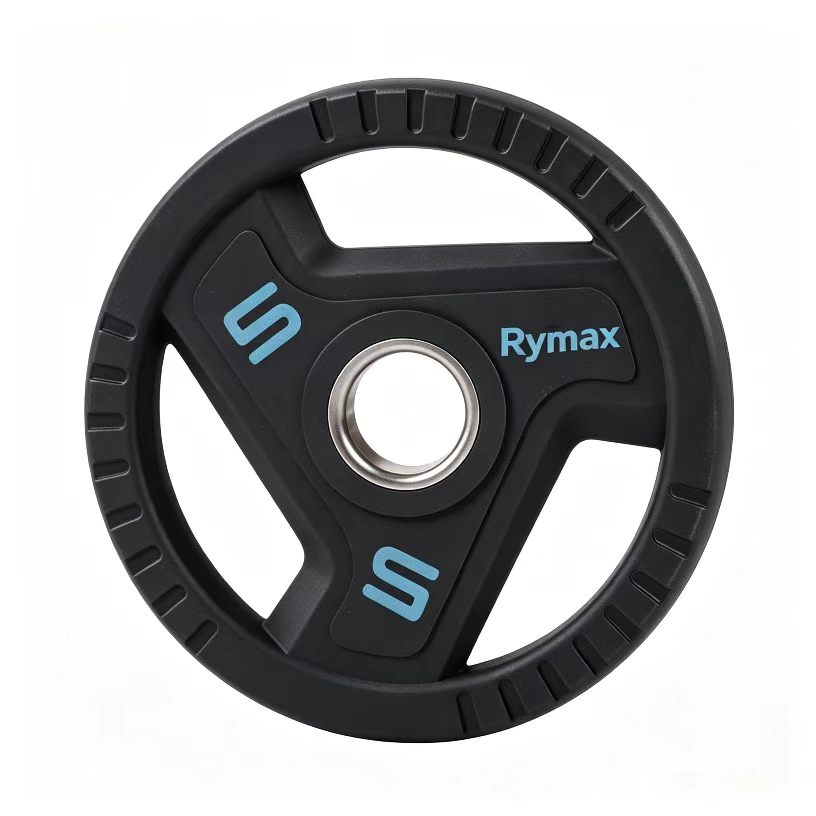 Urethane TPU Weight Plates RM1032 - Strength Training