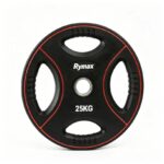 Urethane TPU Weight Plates RM1031 - Strength Training