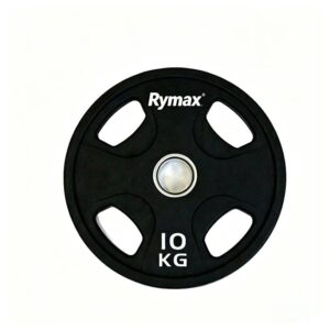 4-Hole Urethane CPU Weight Plates