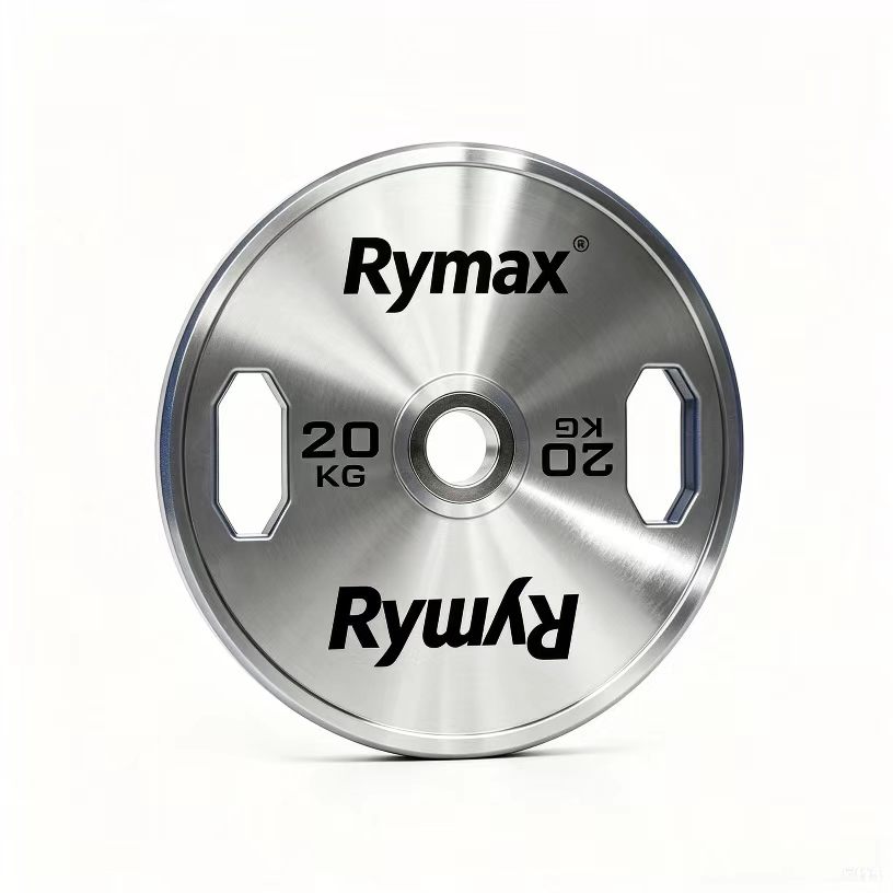Wholesale Calibrated Steel Plate-Weight Plates For Professional Gyms