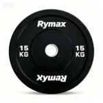 Bumper Plates-High Quality Rubber Gym Plates For Commercial Gyms & Fitness Clubs