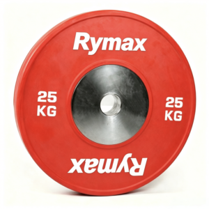 Apollo Competition Plates – Rubber Weight Plates