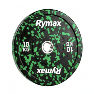 Spots Bumper Plates – Rubber Weight Plates