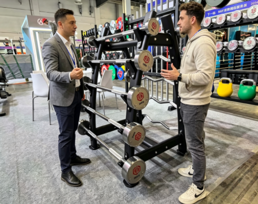 Dedicated Sales Support