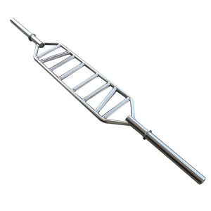 Tricep Bar Wholesale-Heavy-Duty Steel, Perfect For Gyms & Resellers