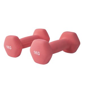 Vinyl Hex Dumbbells Wholesale-Durable Coated For Home