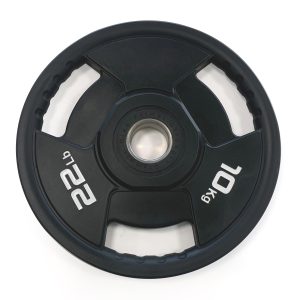 Urethane（TPU） Weight Plates-Custom Gym Plates For Strength Training