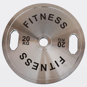 Wholesale Calibrated Steel Plate-Weight Plates For Professional Gyms