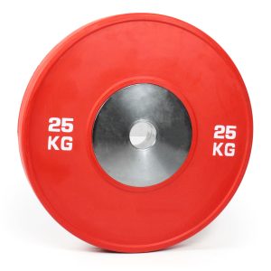 Apollo competition Plates-Durable Rubber Training Plates For Gym Equipment Wholesale