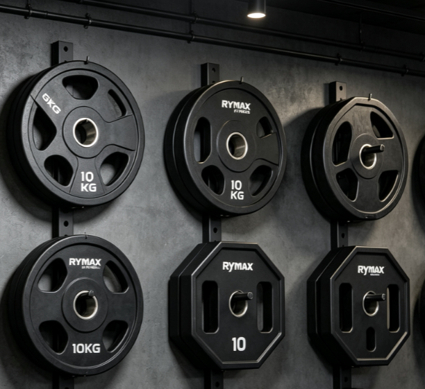 RYMAX Fitness gym equipment