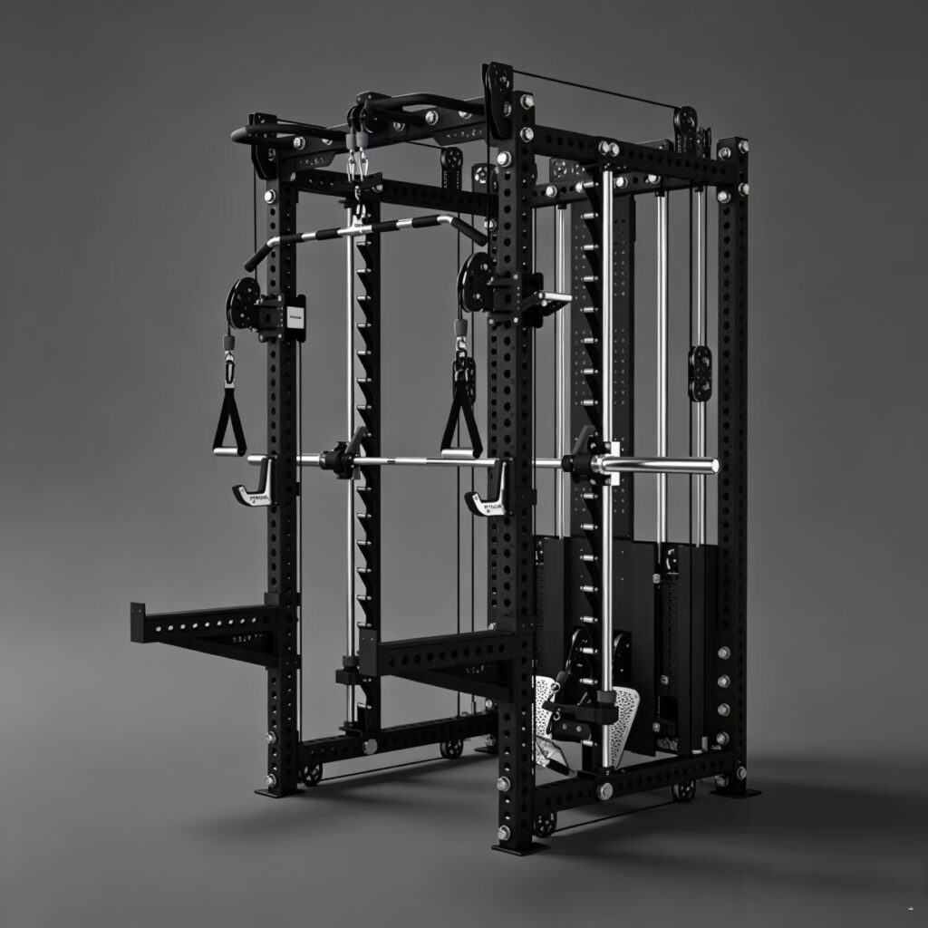 RYMAX Fitness gym equipment