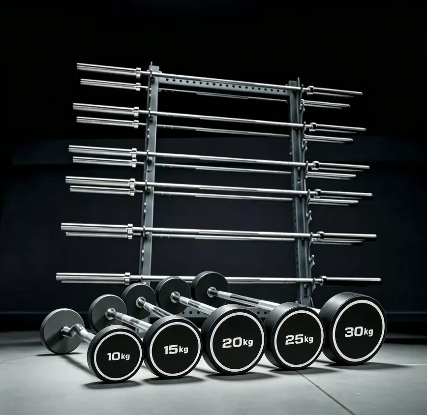 RYMAX Fitness gym equipment